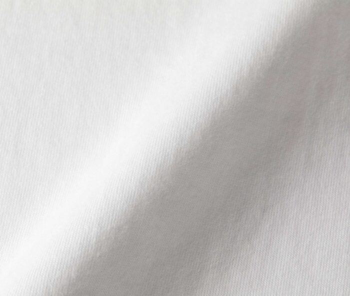 【5045-01】5.6oz ラグラン 3/4スリーブ Tシャツ - 画像 (3)