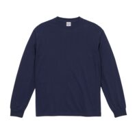 【 5913-01】6.2ozプレミアムL/Sシャツ （2.1inchリブ） - 画像 (23)