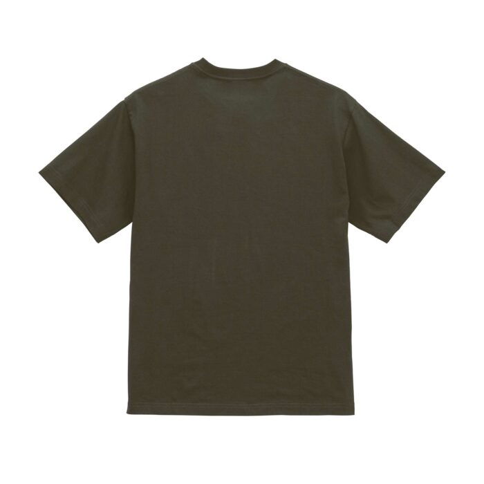 【1100-01】6.5ozファインジャージー Tシャツ - 画像 (21)