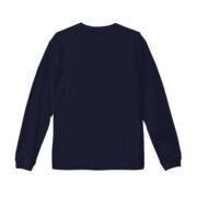 【5011-01】5.6oz ロングスリーブ Tシャツ（1.6インチリブ） - 画像 (17)