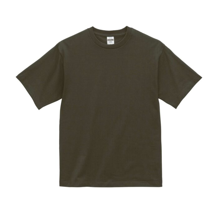 【1100-01】6.5ozファインジャージー Tシャツ - 画像 (20)