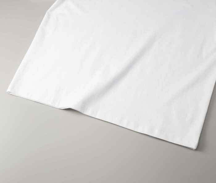 【4500-01】6.0オンス オーセンティック オープンエンド ヘヴィーウェイト Tシャツ - 画像 (3)