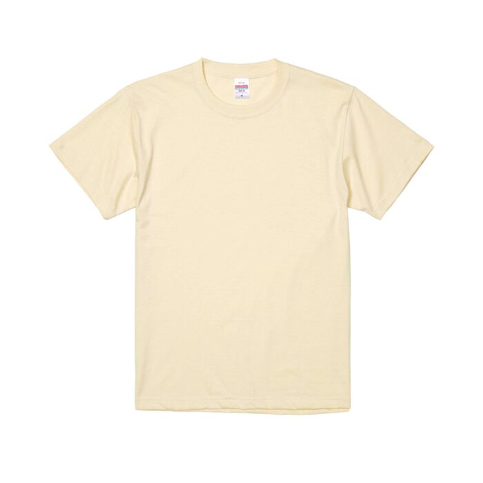 【5001-01】5.6oz ハイクオリティー Tシャツ - 画像 (17)
