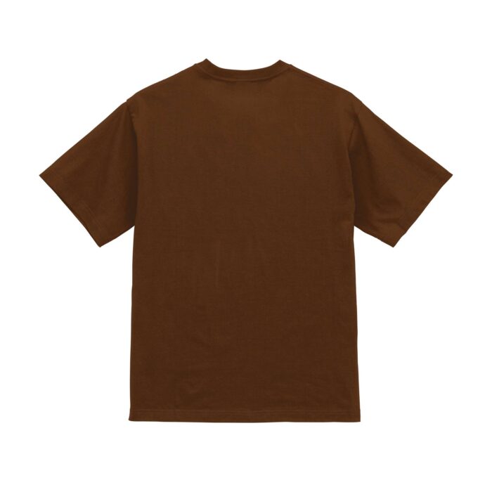 【1100-01】6.5ozファインジャージー Tシャツ - 画像 (23)