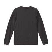 【5011-01】5.6oz ロングスリーブ Tシャツ（1.6インチリブ） - 画像 (19)