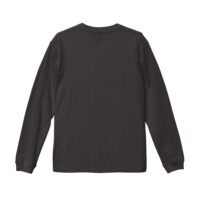 【5011-01】5.6oz ロングスリーブ Tシャツ（1.6インチリブ） - 画像 (24)