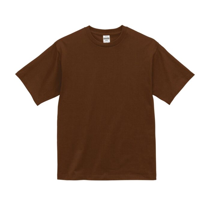 【1100-01】6.5ozファインジャージー Tシャツ - 画像 (22)