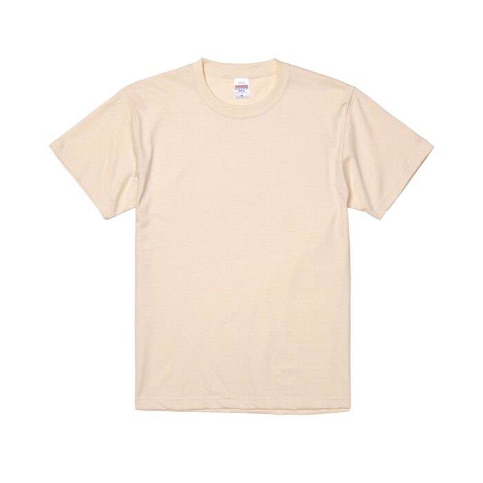 【5001-01】5.6oz ハイクオリティー Tシャツ - 画像 (19)