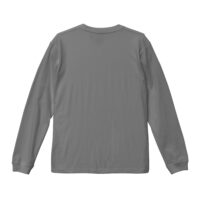 【5011-01】5.6oz ロングスリーブ Tシャツ（1.6インチリブ） - 画像 (26)