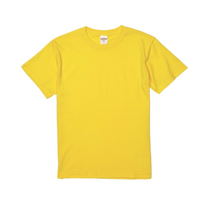 【5001-01】5.6oz ハイクオリティー Tシャツ - 画像 (21)