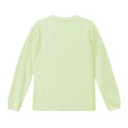 【5011-01】5.6oz ロングスリーブ Tシャツ（1.6インチリブ） - 画像 (23)
