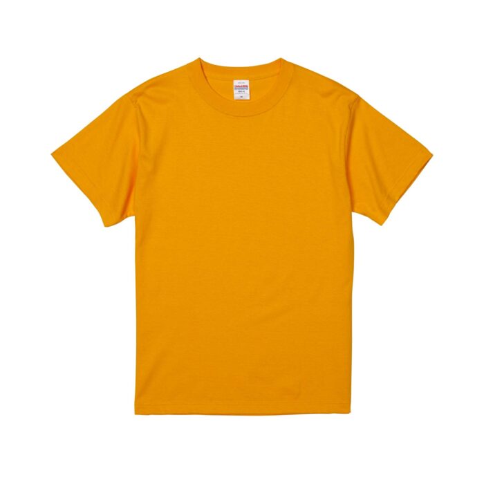 【5001-01】5.6oz ハイクオリティー Tシャツ - 画像 (23)