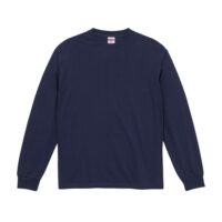 【 5913-01】6.2ozプレミアムL/Sシャツ （2.1inchリブ） - 画像 (31)