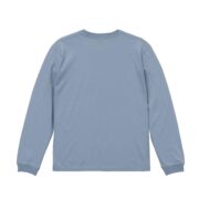 【5011-01】5.6oz ロングスリーブ Tシャツ（1.6インチリブ） - 画像 (25)