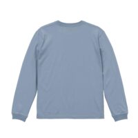【5011-01】5.6oz ロングスリーブ Tシャツ（1.6インチリブ） - 画像 (30)