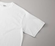 【1100-01】6.5ozファインジャージー Tシャツ - 画像 (3)