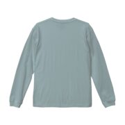 【5011-01】5.6oz ロングスリーブ Tシャツ（1.6インチリブ） - 画像 (27)