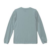 【5011-01】5.6oz ロングスリーブ Tシャツ（1.6インチリブ） - 画像 (32)