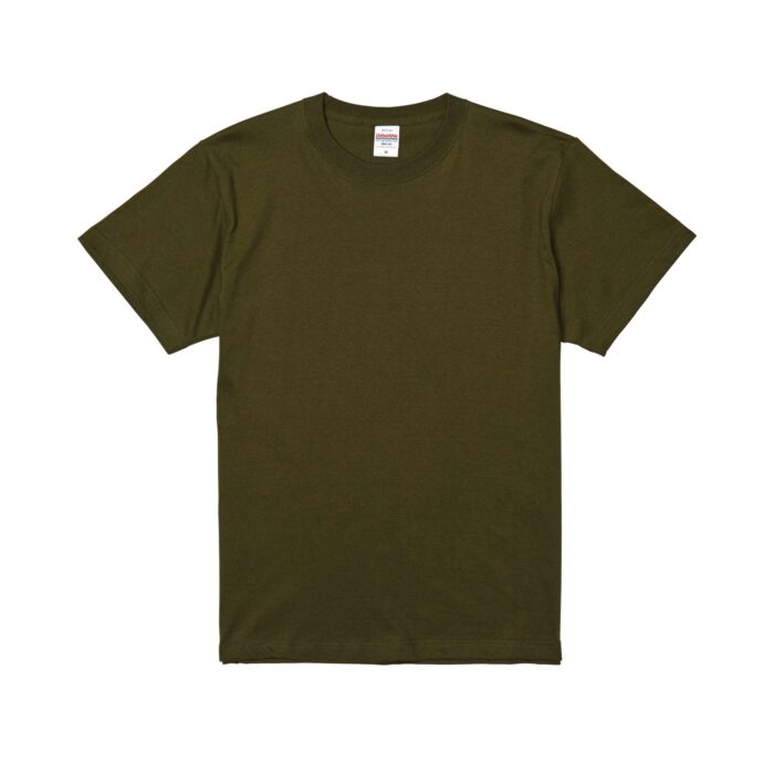【5001-01】5.6oz ハイクオリティー Tシャツ - 画像 (29)