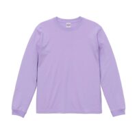 【5011-01】5.6oz ロングスリーブ Tシャツ（1.6インチリブ） - 画像 (33)