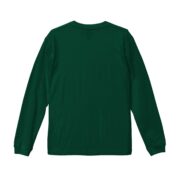 【5011-01】5.6oz ロングスリーブ Tシャツ（1.6インチリブ） - 画像 (31)