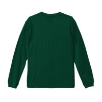【5011-01】5.6oz ロングスリーブ Tシャツ（1.6インチリブ） - 画像 (36)
