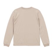 【5011-01】5.6oz ロングスリーブ Tシャツ（1.6インチリブ） - 画像 (33)