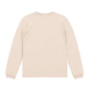 【5011-01】5.6oz ロングスリーブ Tシャツ（1.6インチリブ） - 画像 (35)