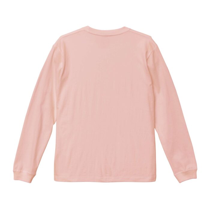 【5011-01】5.6oz ロングスリーブ Tシャツ（1.6インチリブ） - 画像 (39)