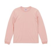 【5011-01】5.6oz ロングスリーブ Tシャツ（1.6インチリブ） - 画像 (38)