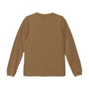 【5011-01】5.6oz ロングスリーブ Tシャツ（1.6インチリブ） - 画像 (41)