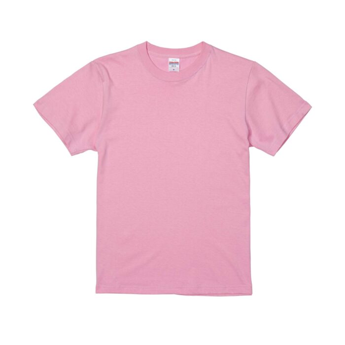 【5001-01】5.6oz ハイクオリティー Tシャツ - 画像 (41)