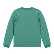 【5011-01】5.6oz ロングスリーブ Tシャツ（1.6インチリブ） - 画像 (43)