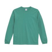 【5011-01】5.6oz ロングスリーブ Tシャツ（1.6インチリブ） - 画像 (42)
