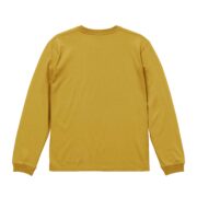 【5011-01】5.6oz ロングスリーブ Tシャツ（1.6インチリブ） - 画像 (47)