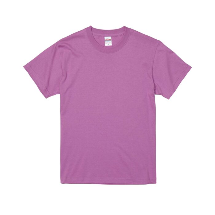 【5001-01】5.6oz ハイクオリティー Tシャツ - 画像 (47)