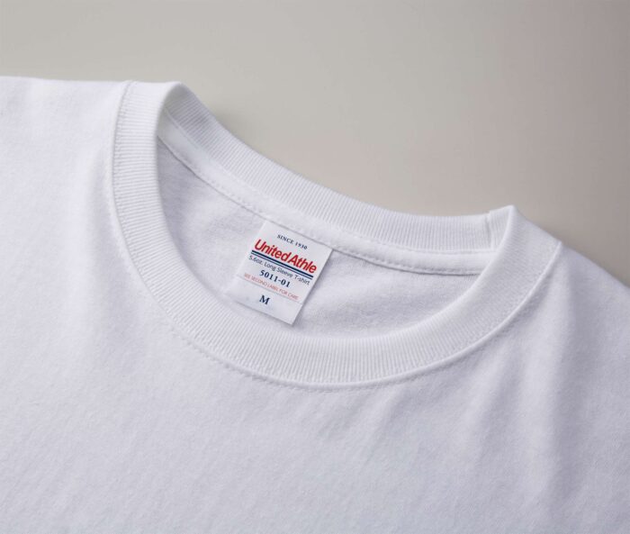 【5011-01】5.6oz ロングスリーブ Tシャツ（1.6インチリブ） - 画像 (50)