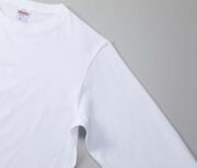 【5011-01】5.6oz ロングスリーブ Tシャツ（1.6インチリブ） - 画像 (52)