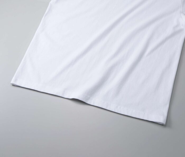 【5011-01】5.6oz ロングスリーブ Tシャツ（1.6インチリブ） - 画像 (54)