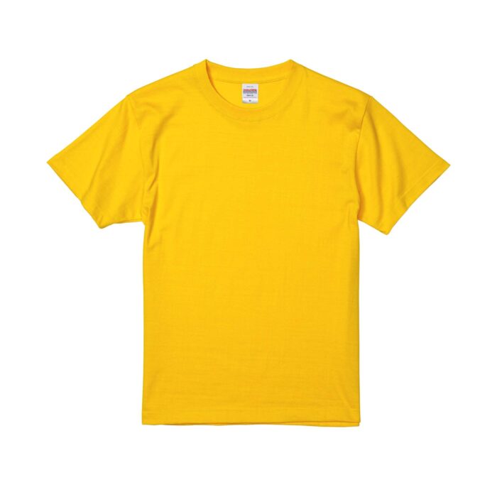 【5001-01】5.6oz ハイクオリティー Tシャツ - 画像 (63)
