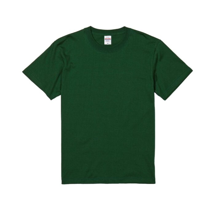 【5001-01】5.6oz ハイクオリティー Tシャツ - 画像 (81)