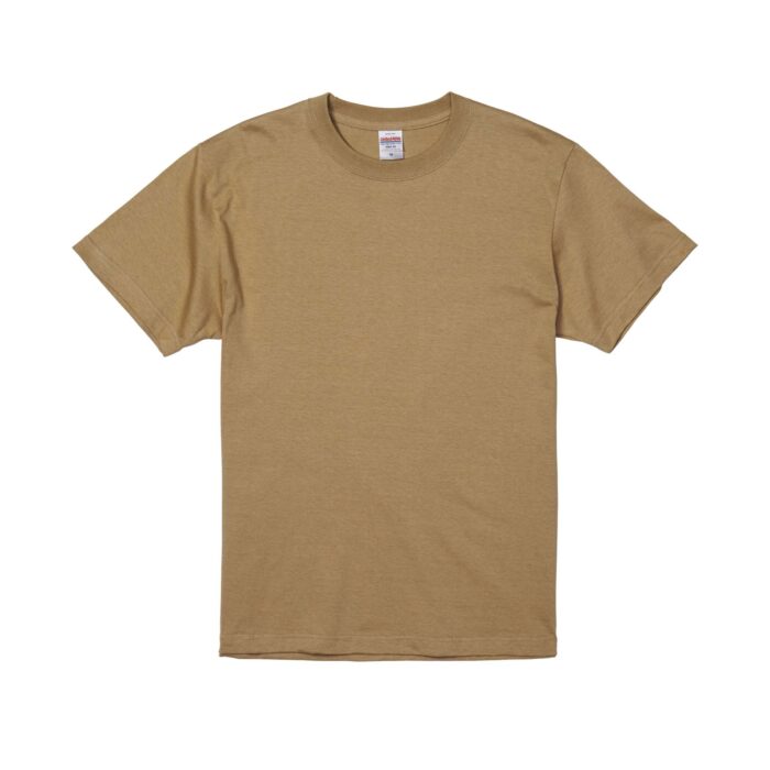 【5001-01】5.6oz ハイクオリティー Tシャツ - 画像 (85)