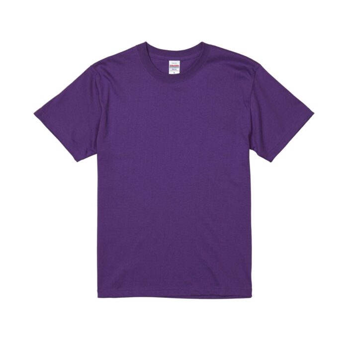 【5001-01】5.6oz ハイクオリティー Tシャツ - 画像 (89)