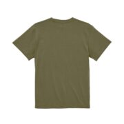 【5001-01】5.6oz ハイクオリティー Tシャツ - 画像 (104)