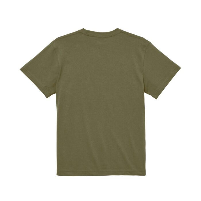 【5001-01】5.6oz ハイクオリティー Tシャツ - 画像 (104)