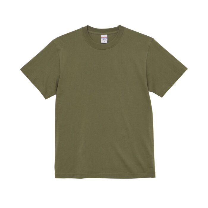 【5001-01】5.6oz ハイクオリティー Tシャツ - 画像 (105)