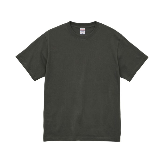 【5001-01】5.6oz ハイクオリティー Tシャツ - 画像 (107)