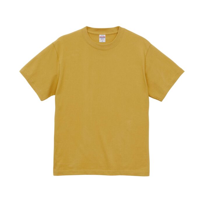 【5001-01】5.6oz ハイクオリティー Tシャツ - 画像 (115)