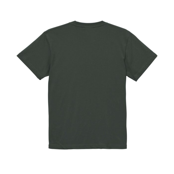 【5001-01】5.6oz ハイクオリティー Tシャツ - 画像 (118)