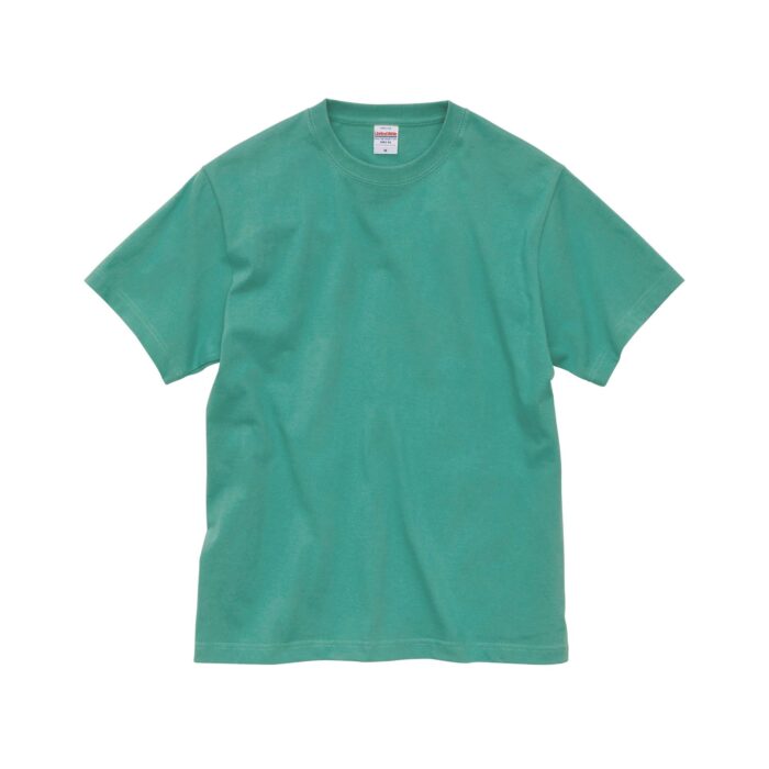【5001-01】5.6oz ハイクオリティー Tシャツ - 画像 (1)